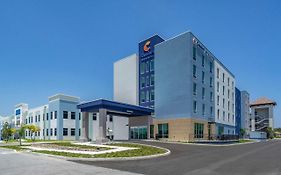 Comfort Inn & Suites New Port Richey Downtown District